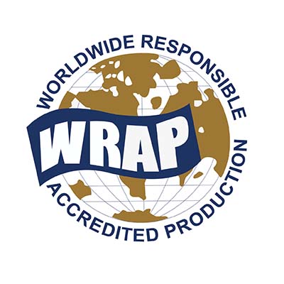 WRAP