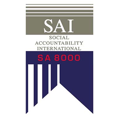 SA8000